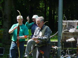 900 Round Arrow Dudelange 2008, Arrowclub Dudelange