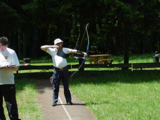 900 Round Arrow Dudelange 2008, Arrowclub Dudelange