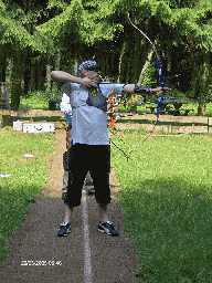 900 Round Arrow Dudelange 2008, Arrowclub Dudelange
