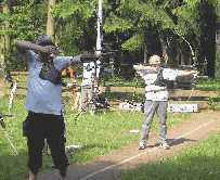 900 Round Arrow Dudelange 2008, Arrowclub Dudelange