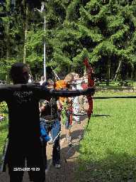 900 Round Arrow Dudelange 2008, Arrowclub Dudelange