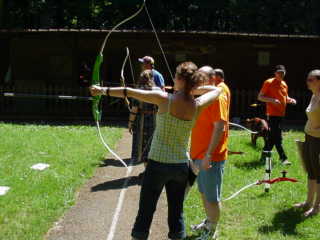 900 Round Arrow Dudelange 2008, Arrowclub Dudelange