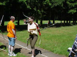 900 Round Arrow Dudelange 2008, Arrowclub Dudelange