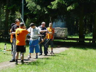 900 Round Arrow Dudelange 2008, Arrowclub Dudelange