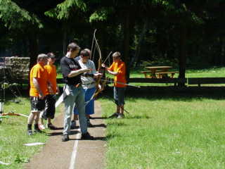 900 Round Arrow Dudelange 2008, Arrowclub Dudelange
