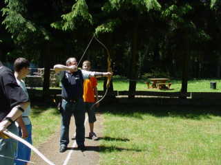 900 Round Arrow Dudelange 2008, Arrowclub Dudelange