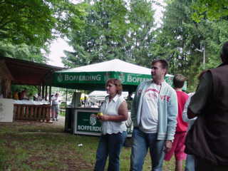 900 Round Arrow Dudelange 2008, Arrowclub Dudelange