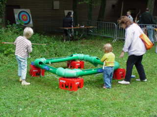 900 Round Arrow Dudelange 2008, Arrowclub Dudelange