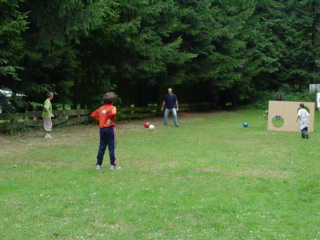 900 Round Arrow Dudelange 2008, Arrowclub Dudelange