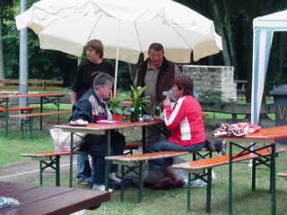 900 Round Arrow Dudelange 2008, Arrowclub Dudelange