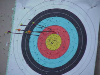 900 Round Arrow Dudelange 2008, Arrowclub Dudelange