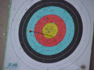 900 Round Arrow Dudelange 2008, Arrowclub Dudelange