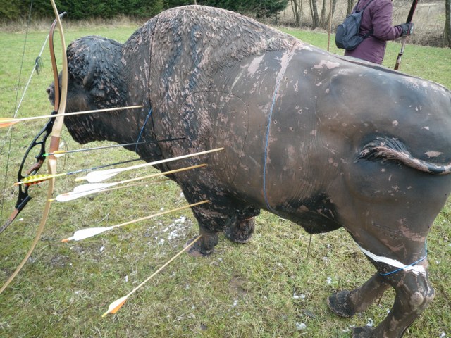 3D Breux 2010, Arrowclub Dudelange