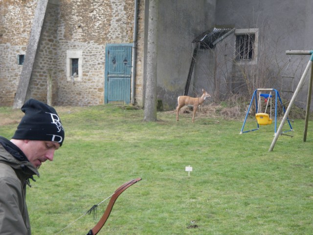 3D Breux 2010, Arrowclub Dudelange