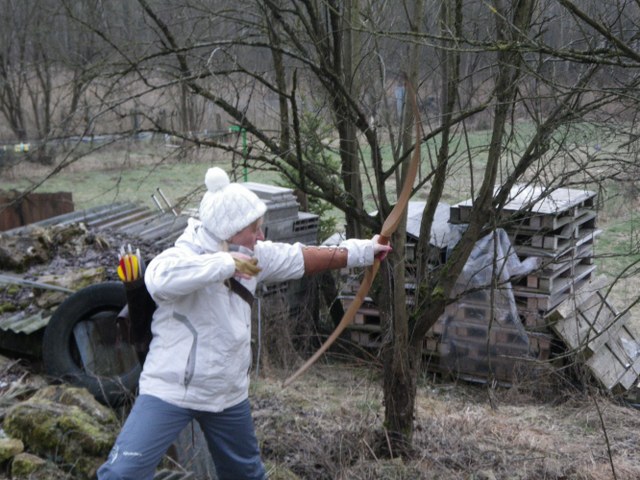 3D Breux 2010, Arrowclub Dudelange