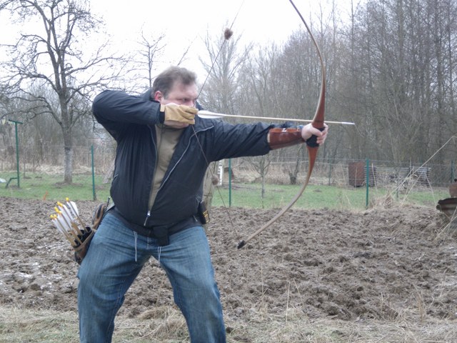3D Breux 2010, Arrowclub Dudelange