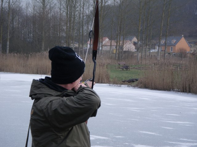 3D Breux 2010, Arrowclub Dudelange