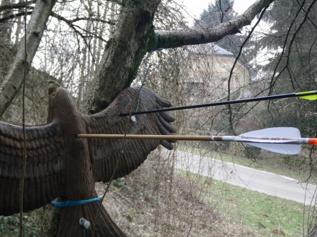 3D Breux 2010, Arrowclub Dudelange