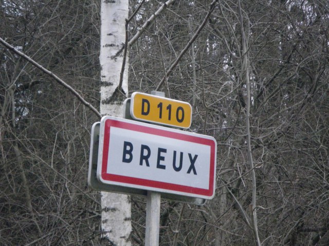 3D Breux 2010, Arrowclub Dudelange