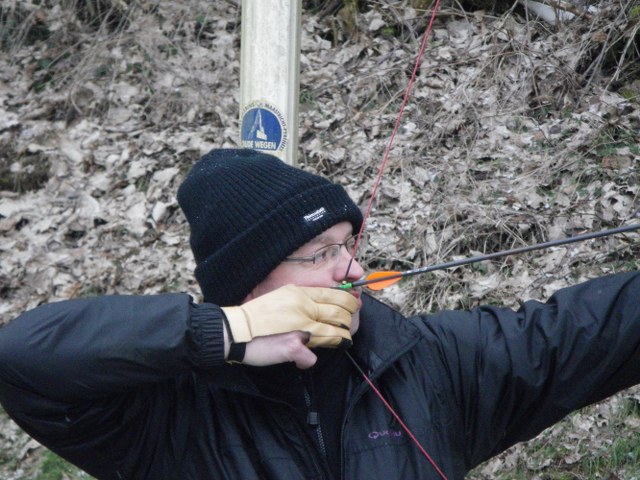 3D Breux 2010, Arrowclub Dudelange