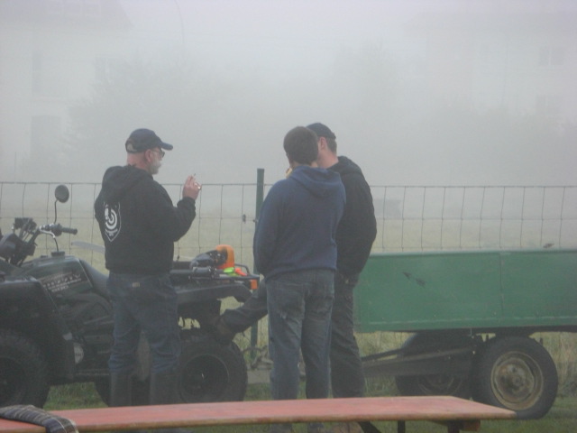 3D-Meisterschaft Walferdange 2008, Arrowclub Dudelange