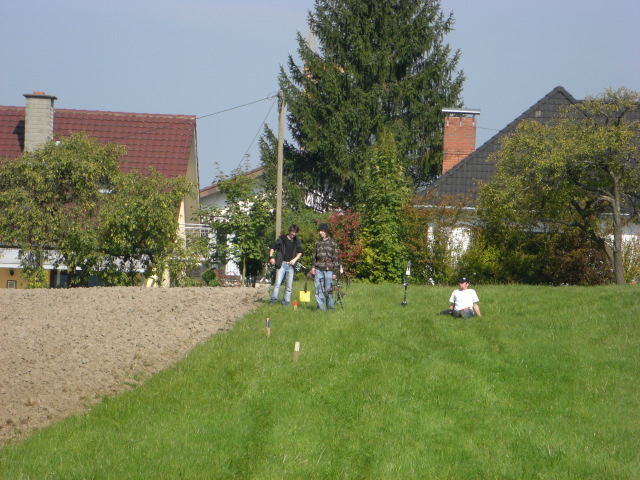 3D-Meisterschaft Walferdange 2008, Arrowclub Dudelange