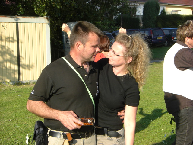 3D-Meisterschaft Walferdange 2008, Arrowclub Dudelange