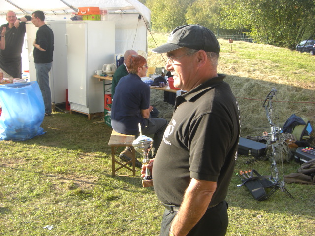 3D-Meisterschaft Walferdange 2008, Arrowclub Dudelange