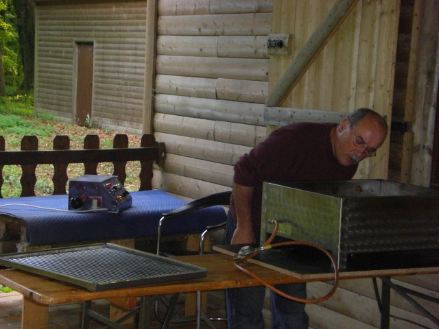 900 Round Arrow Dudelange 2009, Arrowclub Dudelange