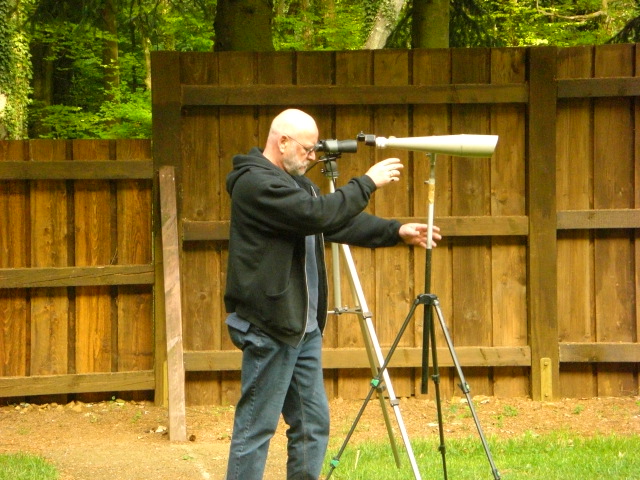 900 Round Arrow Dudelange 2009, Arrowclub Dudelange