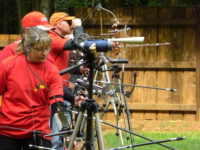 900 Round Arrow Dudelange 2009, Arrowclub Dudelange