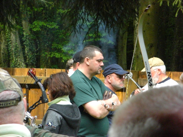 900 Round Arrow Dudelange 2009, Arrowclub Dudelange