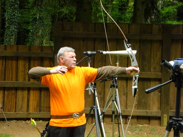 900 Round Arrow Dudelange 2009, Arrowclub Dudelange