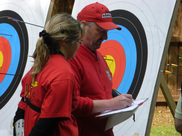 900 Round Arrow Dudelange 2009, Arrowclub Dudelange