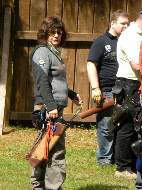 900 Round Arrow Dudelange 2009, Arrowclub Dudelange