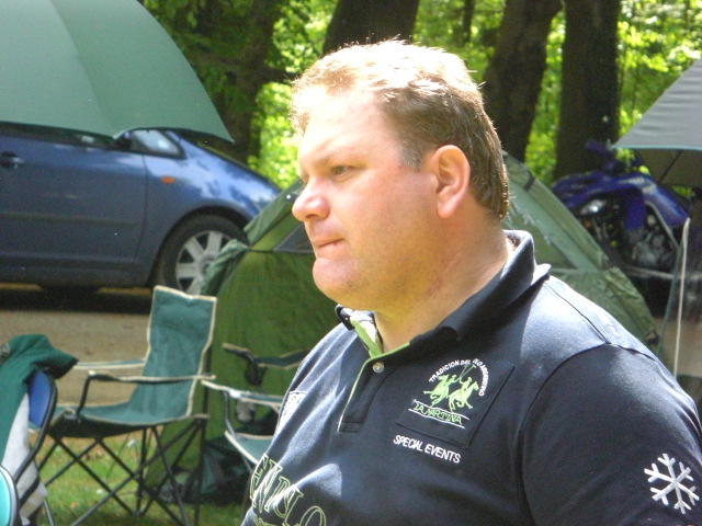 900 Round Arrow Dudelange 2009, Arrowclub Dudelange