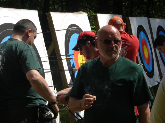 900 Round Arrow Dudelange 2009, Arrowclub Dudelange