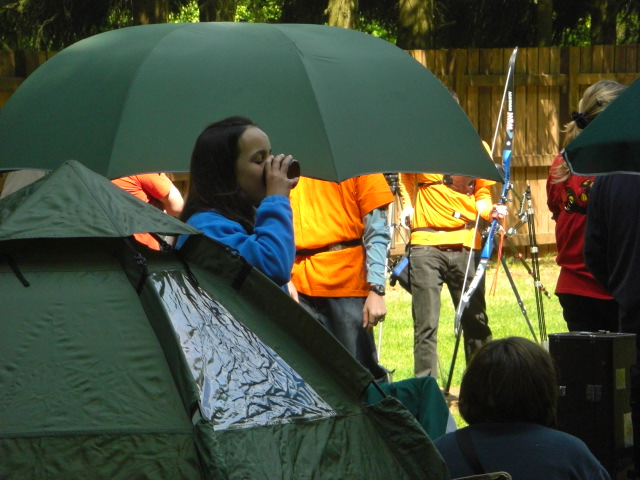 900 Round Arrow Dudelange 2009, Arrowclub Dudelange