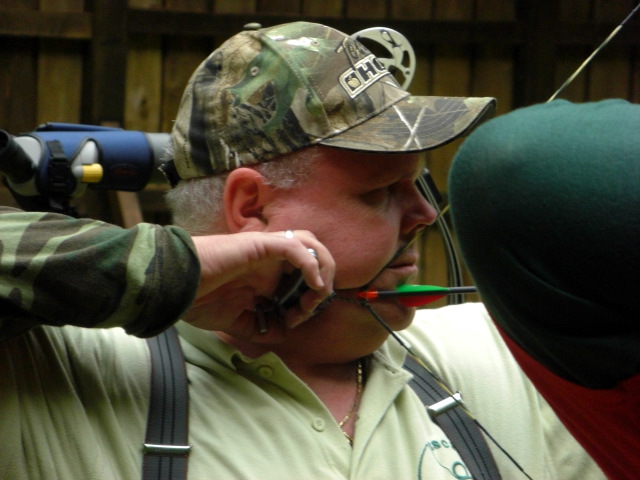 900 Round Arrow Dudelange 2009, Arrowclub Dudelange