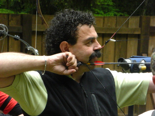 900 Round Arrow Dudelange 2009, Arrowclub Dudelange