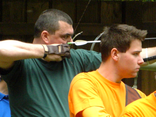 900 Round Arrow Dudelange 2009, Arrowclub Dudelange