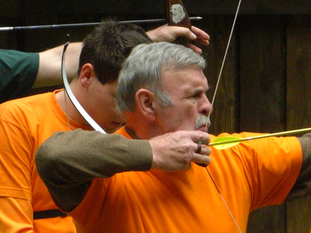 900 Round Arrow Dudelange 2009, Arrowclub Dudelange