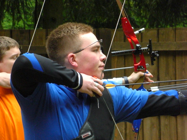 900 Round Arrow Dudelange 2009, Arrowclub Dudelange