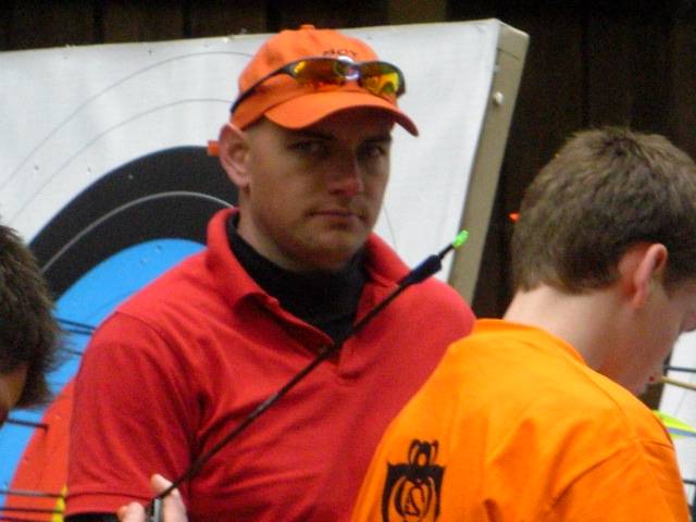 900 Round Arrow Dudelange 2009, Arrowclub Dudelange