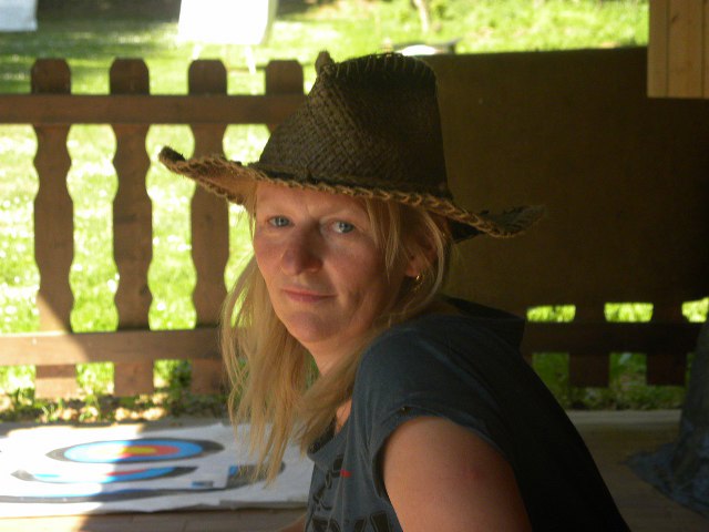 Am Vereinsplatz, 9. Mai 2011 – Fotoarchiv 2011, Arrowclub Dudelange