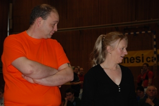 Indoor Arrow Dudelange 2009, Arrowclub Dudelange