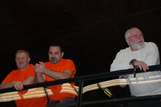 Indoor Arrow Dudelange 2009, Arrowclub Dudelange