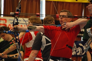 Indoor Arrow Dudelange 2009, Arrowclub Dudelange
