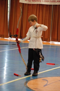 Indoor Arrow Dudelange 2009, Arrowclub Dudelange