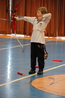 Indoor Arrow Dudelange 2009, Arrowclub Dudelange